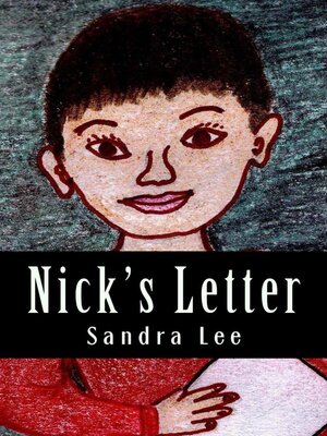 cover image of Nick's Letter